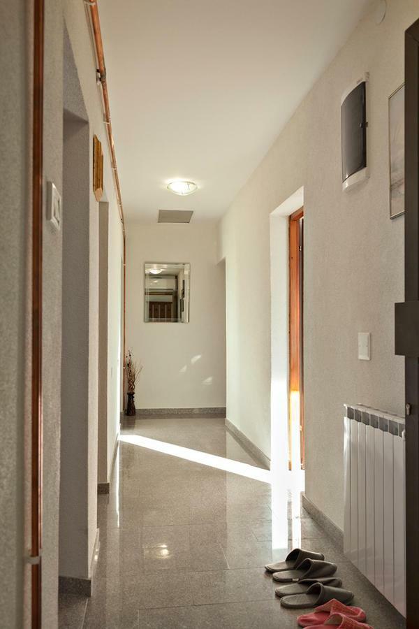 Zagi Apartment Zagreb Eksteriør bilde