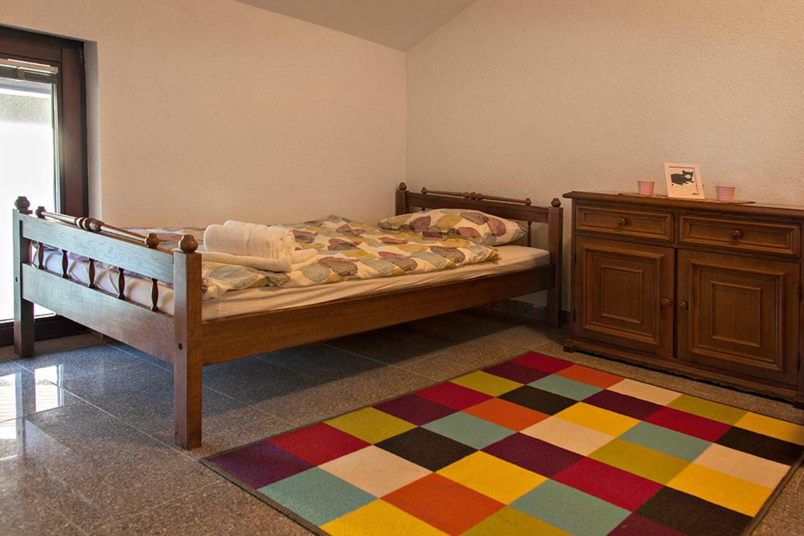 Zagi Apartment Zagreb Eksteriør bilde