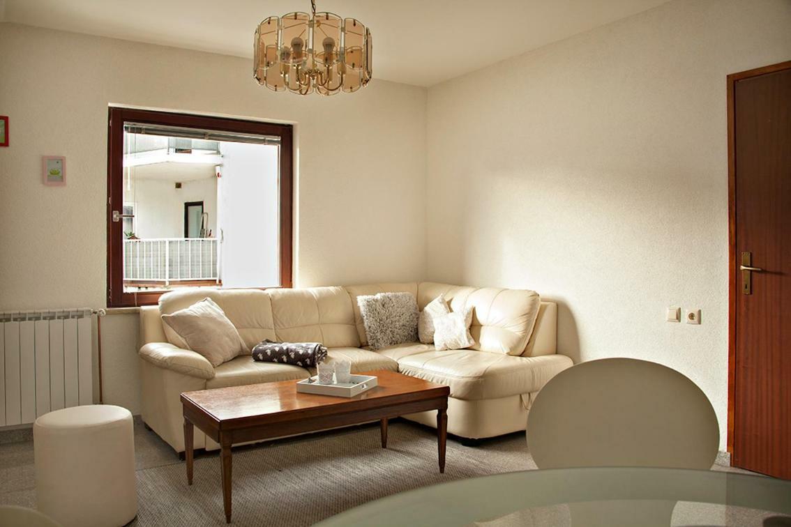 Zagi Apartment Zagreb Eksteriør bilde