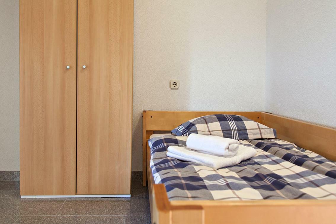 Zagi Apartment Zagreb Eksteriør bilde