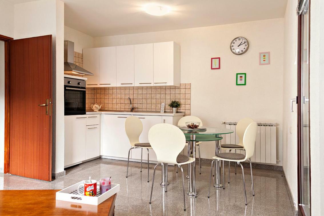 Zagi Apartment Zagreb Eksteriør bilde