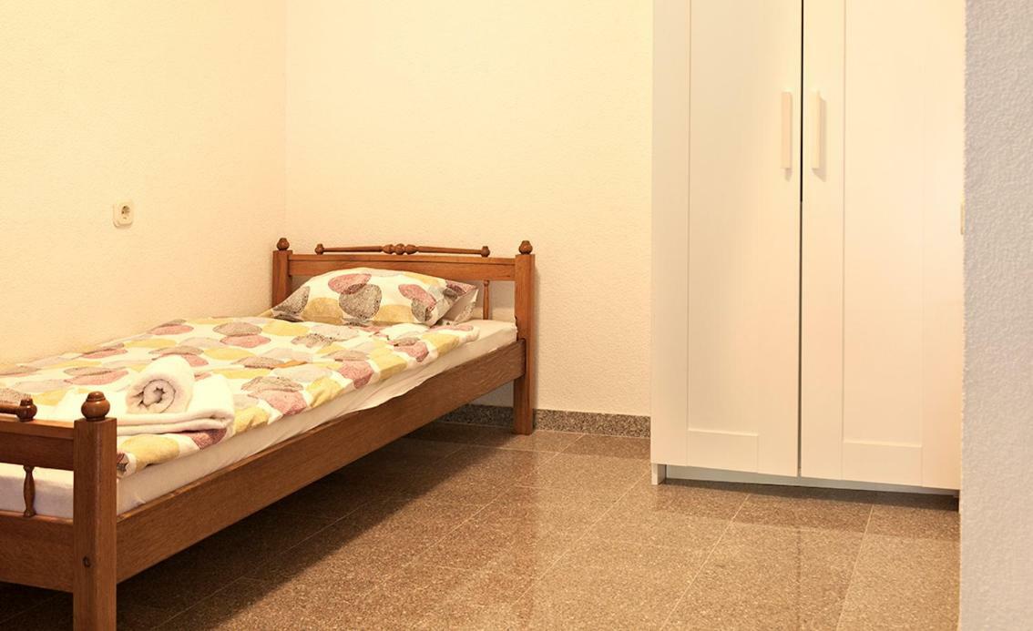 Zagi Apartment Zagreb Eksteriør bilde