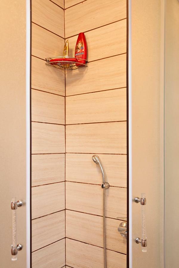 Zagi Apartment Zagreb Eksteriør bilde