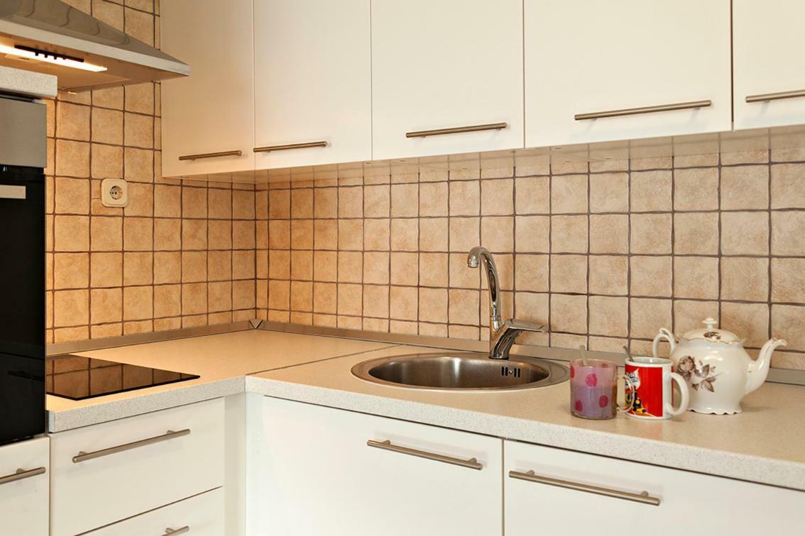 Zagi Apartment Zagreb Eksteriør bilde