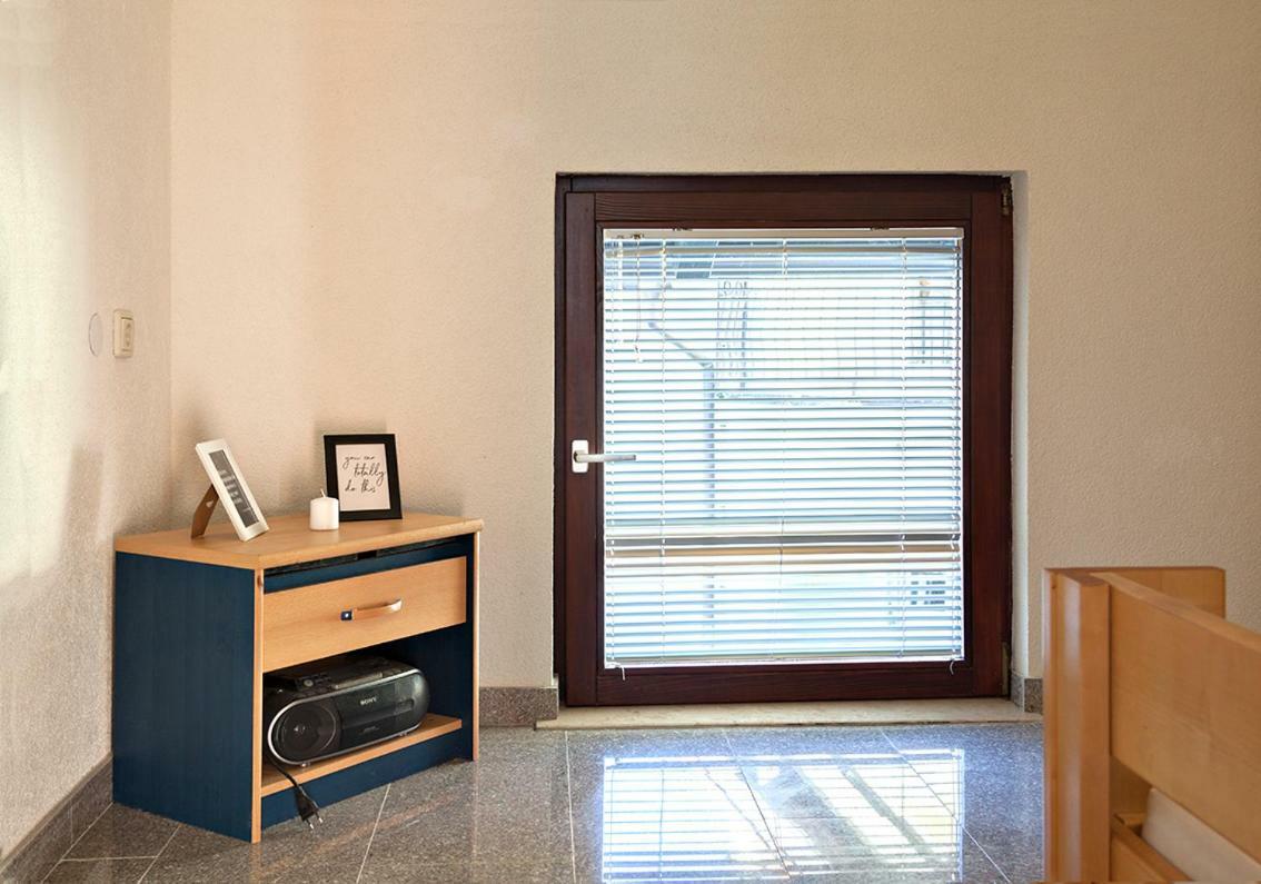 Zagi Apartment Zagreb Eksteriør bilde