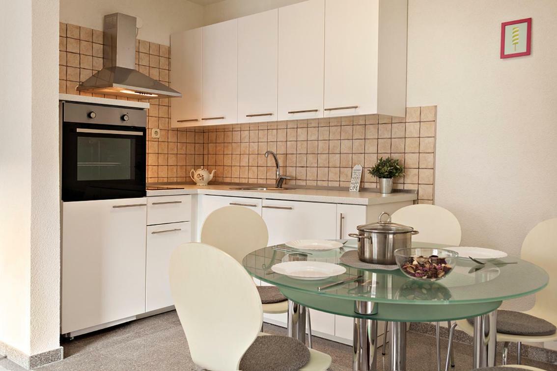 Zagi Apartment Zagreb Eksteriør bilde